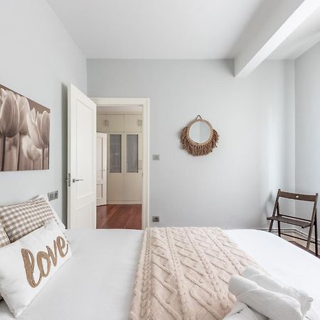 Bilbao Tranvia 51 Apartment Luaran gambar